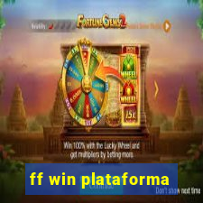 ff win plataforma